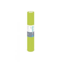 Medical couch roll of paper Lime - 3