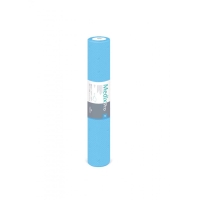 Medical couch roll of paper Blue - 3