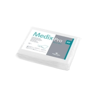 Medical sheets of paper-foil White - 3