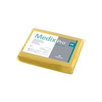 Medical sheets of paper-foil Yellow - 3