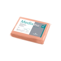 Medical sheets of paper-foil Apricot - 3