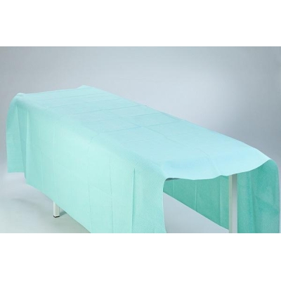 Meditsiinilised fooliumilehed Roheline