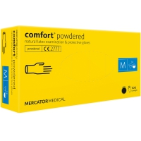 comfort powdered - 1