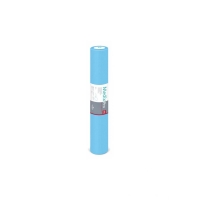 Medical couch roll of paper-nonwoven Blue - 3