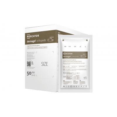 ortopeediline dermagel