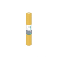 Medical couch roll of paper-foil Yellow - 3