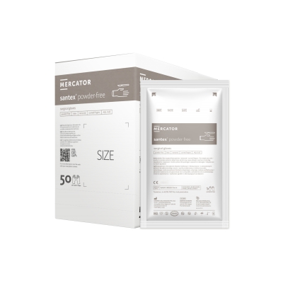 santex pulbrivaba EO