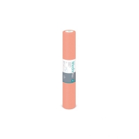 Medical couch roll of paper-foil Apricot - 3