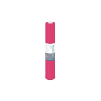 Medical couch roll of paper-foil Pink - 6