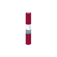 Medical couch roll of paper-foil Maroon - 4