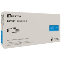 santex powdered (smooth) - 1