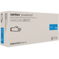 santex powdered (textured) - 1