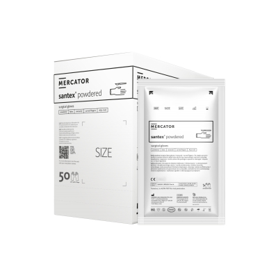 сантекс порошкообразный ЭО