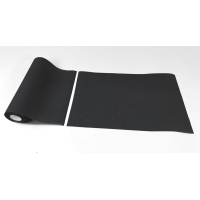 Dental towels CLASSIC Black - 2