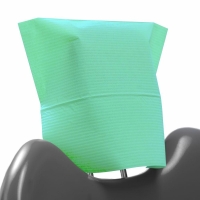 Headrest covers Green - 1