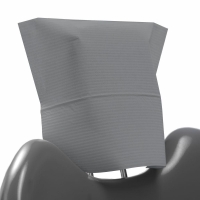 Headrest covers Gray - 1