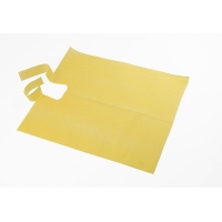 Dental bibs PLUS Yellow - 5