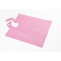 Dental bibs PLUS Pink - 1