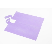 Dental bibs PLUS Mauve - 9