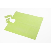 Dental bibs PLUS Lime - 11