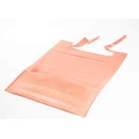 Dental bibs POCKET Apricot - 1