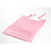 Dental bibs POCKET Pink - 1