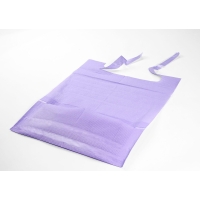 Dental bibs POCKET Mauve - 1