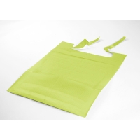 Dental bibs POCKET Lime - 1