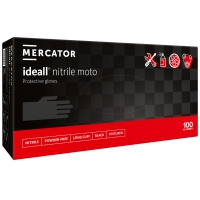 ideall nitrile moto - 1