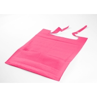 Dental bibs POCKET Fuchsia - 37