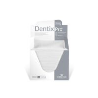 Dental towels CLASSIC folded White - 1