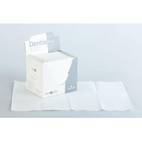 Dental towels CLASSIC folded White - 3