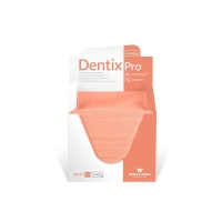 Dental towels CLASSIC folded Apricot - 1