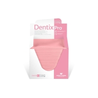 Dental towels CLASSIC folded Pink - 1