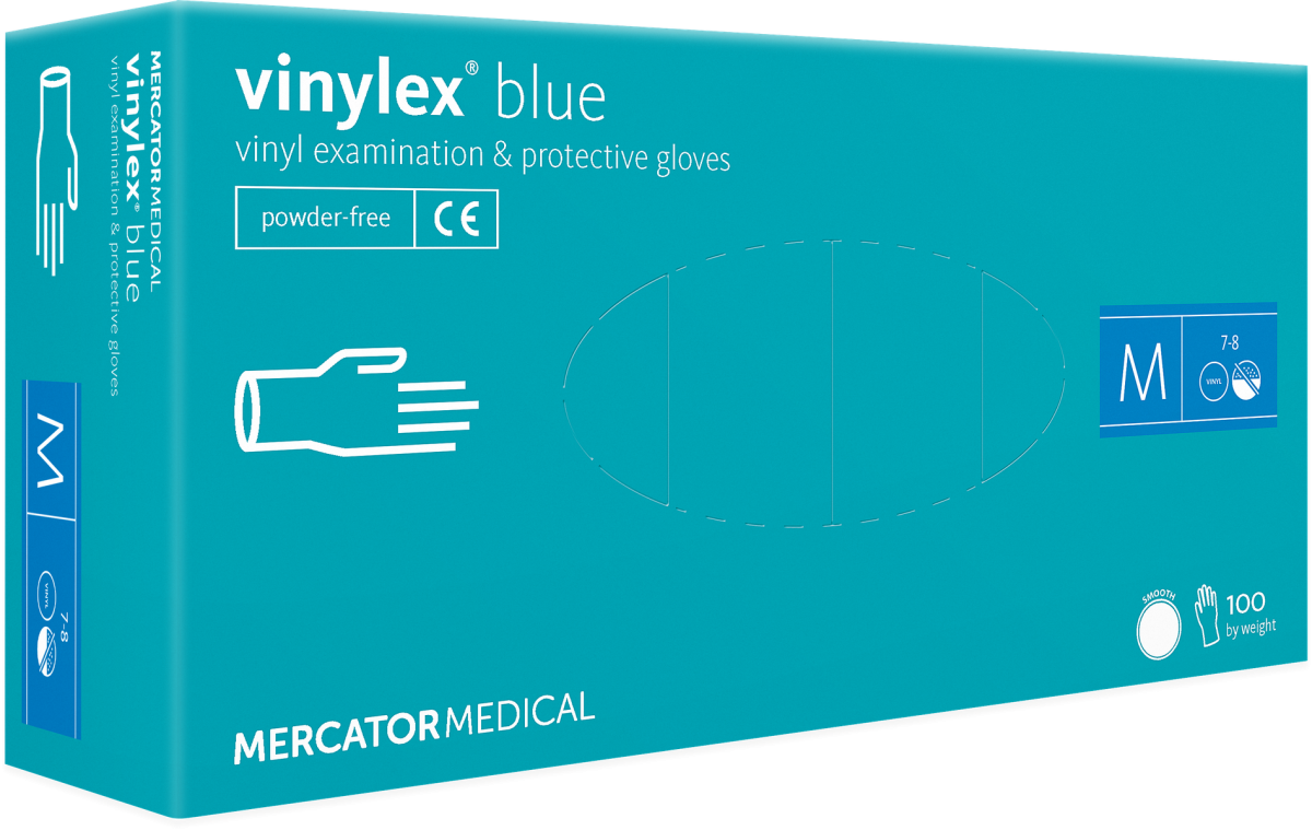 Vinylex blue