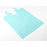 Dental bibs NORMAL Blue - 3