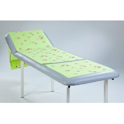 Rõõmsate trükistega rullid Laimi