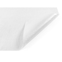 Medical couch cover paper-foil White - 3