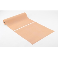 Medical couch cover paper-foil Apricot - 2