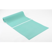 Medical couch cover paper-foil Green - 2