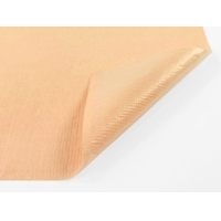 Medical couch cover paper-foil Apricot - 2