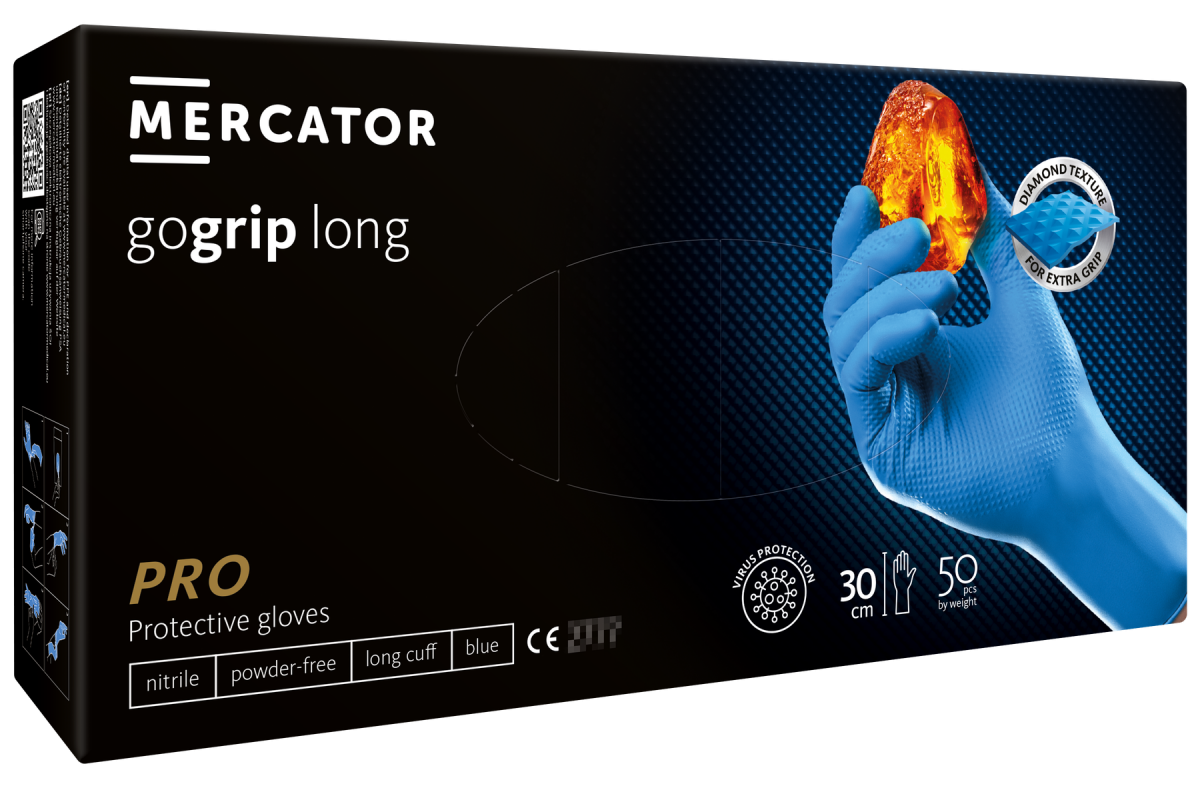 MERCATOR gogrip pikk