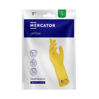 MERCATOR yellow - 1