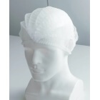 Lausriie kork, "klambri" tüüpi (valge) 100TK