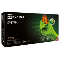 MERCATOR gogrip green - 1