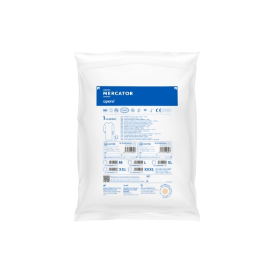 opero Surgical gown, SMS, sterile