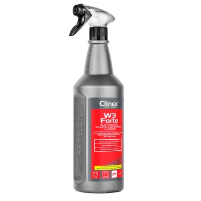 CLINEX - W3 Forte 1L