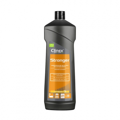 CLINEX - Stronger 750ml