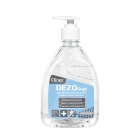 CLINEX - DEZOSept - Hand Disinfection Gel 500ml pomp
