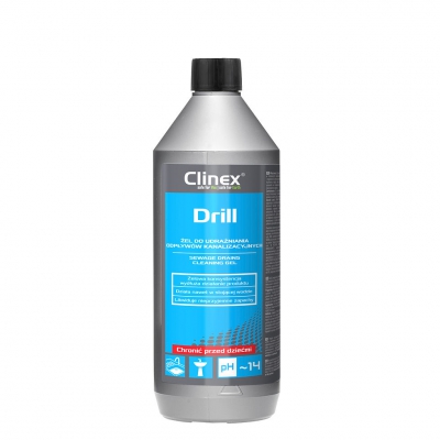 CLINEX - Drill 1L